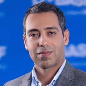  Mohamed Bendrao 