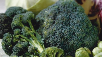 Brocoli